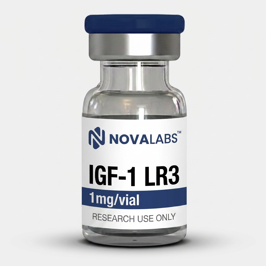 IGF-1 LR3