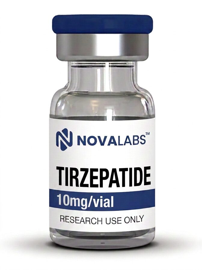 Tirzepatida