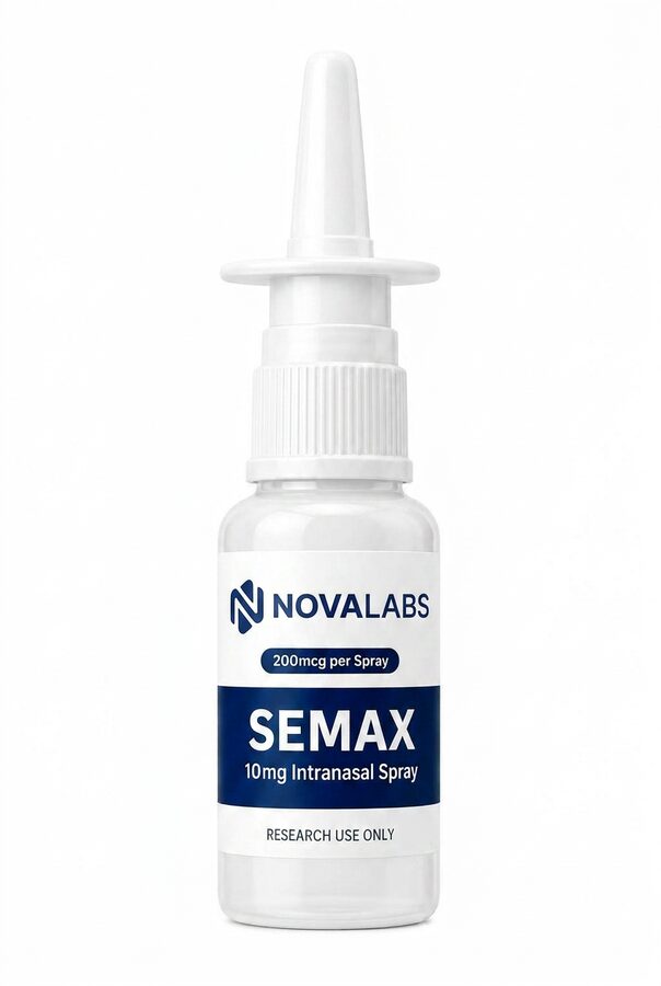 Semax Intranasal