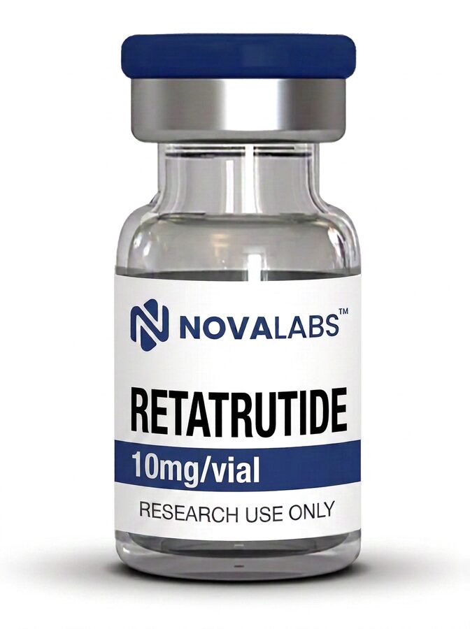 Retatrutida