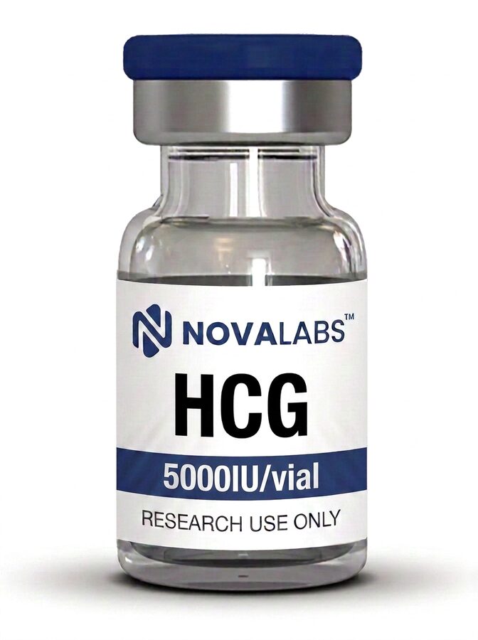 HCG
