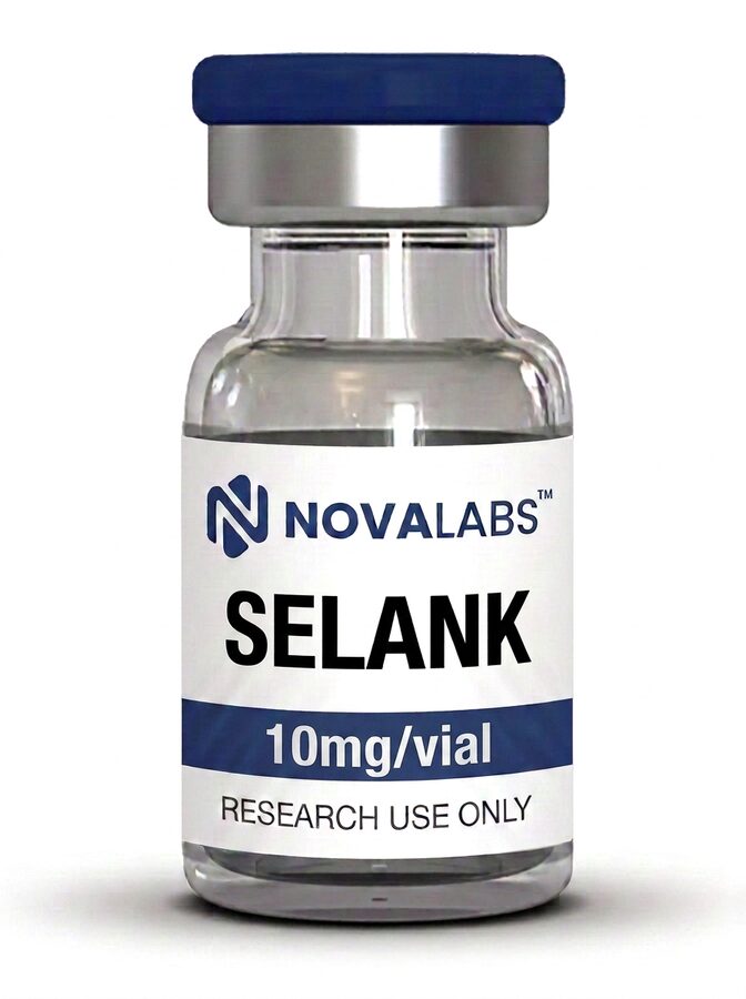 Selank