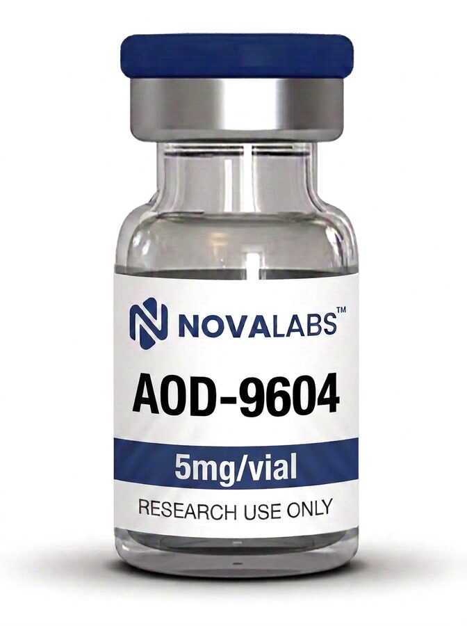 AOD-9604
